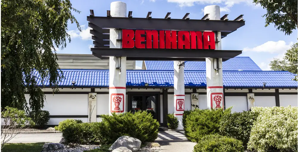 Benihana Family Meals And $30 Coupon - EatDrinkDeals