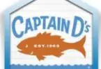 Captain Ds coupons and specials