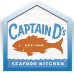 Captain Ds coupons and specials