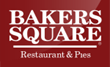 Baker's Square coupons and specials