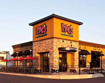 Moe's Southwest Grill