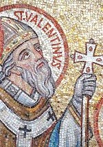 Saint Valentine