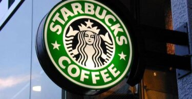 Starbucks Logo