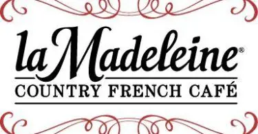 La_Madeleine coupons and specials