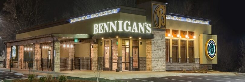Bennigan's Sept. 17 Special - EatDrinkDeals