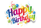 Happy Birthday!