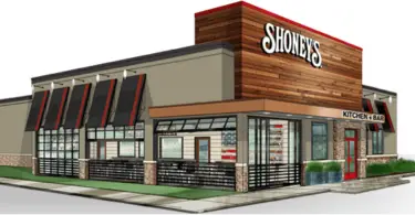 Shoney's restaurants