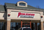 Penn Station East Coast Subs