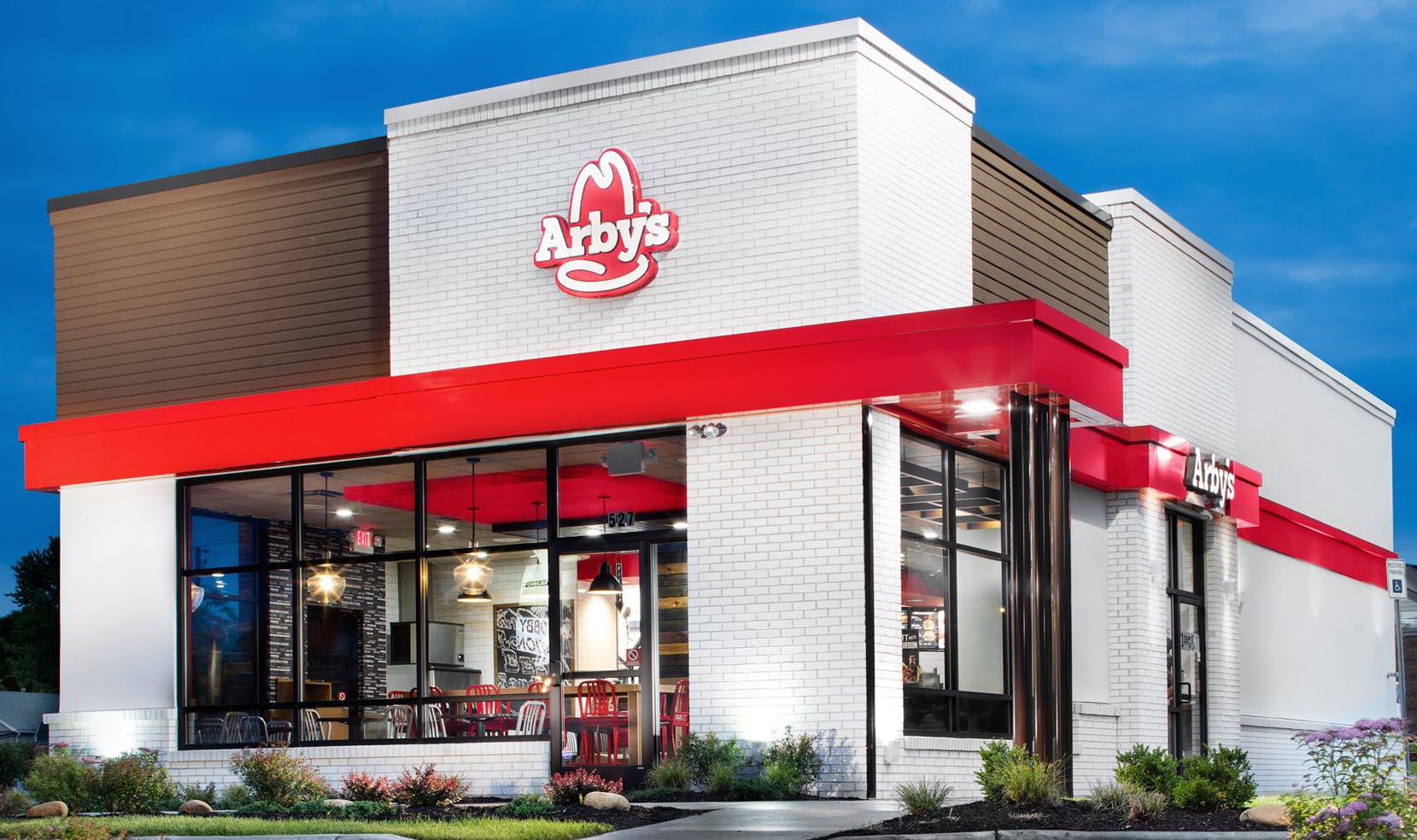Arby's Coupon Free Fries EatDrinkDeals