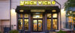 Which Wich promos, coupon codes