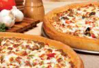 Godfathers Pizza coupons, specials