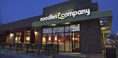 Noodles and Co. specials