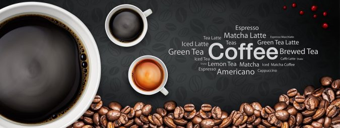 Coffee coupons, coffee specials