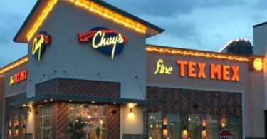 Chuys coupons and specials