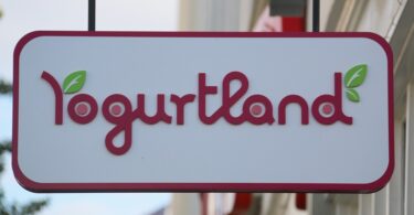 Yogurtland specials