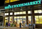 Whole Foods Market in Addison, TX (photo courtesy Whole Foods)