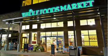 Whole Foods Market in Addison, TX (photo courtesy Whole Foods)