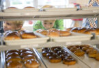 Doughnuts