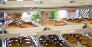 Doughnuts