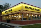 Waffle House coupon