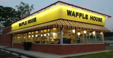 Waffle House coupon