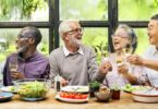 Dining discounts for AARP members