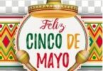 Cinco de Mayo drink and food specials