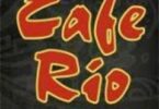 Cafe Rio