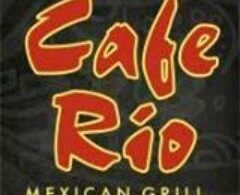 Cafe Rio