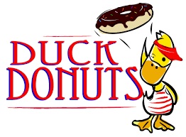 Duck Donuts coupons, specials