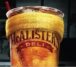 Free Tea at McAlister's Deli