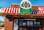 Ritas Italian Ice specials