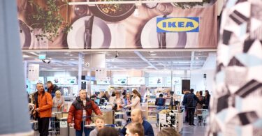 IKEA restaurant specials