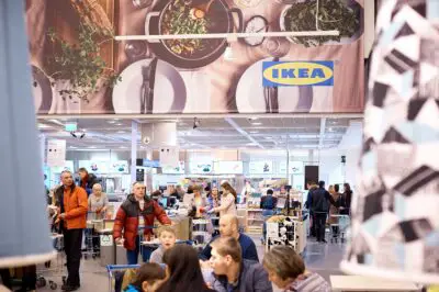 IKEA restaurant specials
