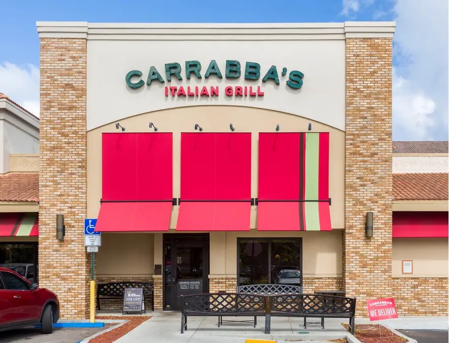 Carrabba's 10 Take Home Special EatDrinkDeals