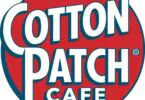 Cotton patch coupons, specials