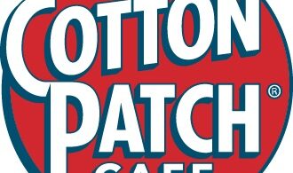 Cotton patch coupons, specials