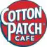 Cotton patch coupons, specials