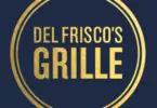 Del Frisco Grill happy hour specials