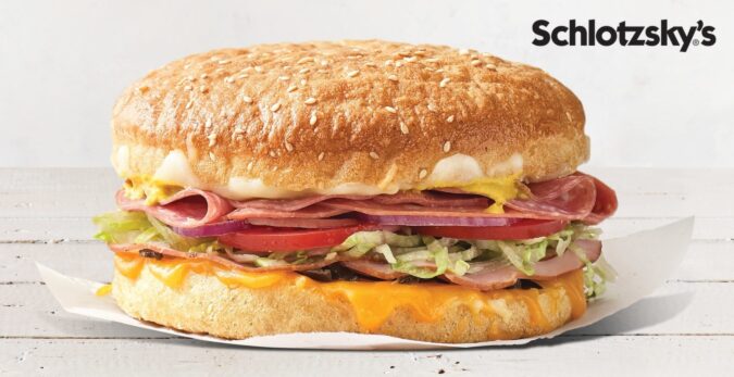 Schlotzsky s Menu Specials EatDrinkDeals
