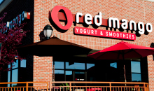 Red Mango coupons, specials, rewards