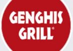 Genghis Grill