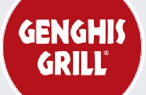 Genghis Grill