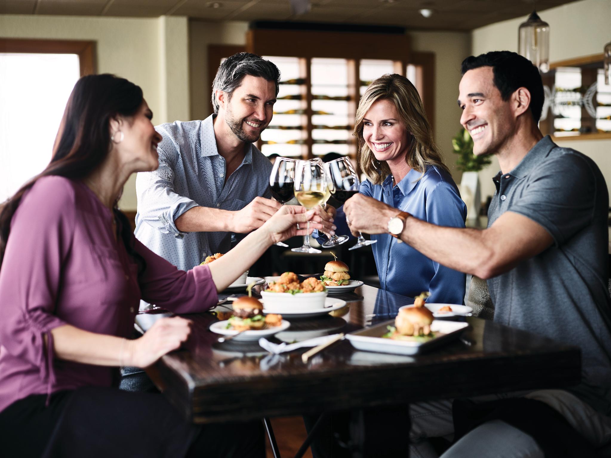 Cooper's Hawk Happy Hour and Wine Club EatDrinkDeals