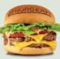 BurgerFi Cheeseburger
