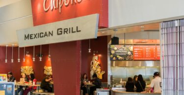 Chipotle coupons, Chipotle specials
