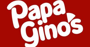 Papa Gino's Pizza