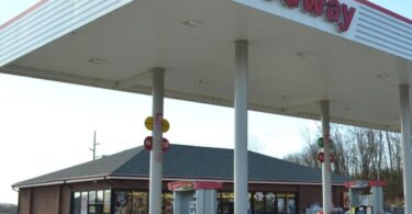 Coupons and specials at Speedway