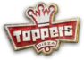 Toppers Pizza coupons, specials