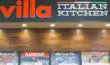 Villa Italian Pizza coupons, specials